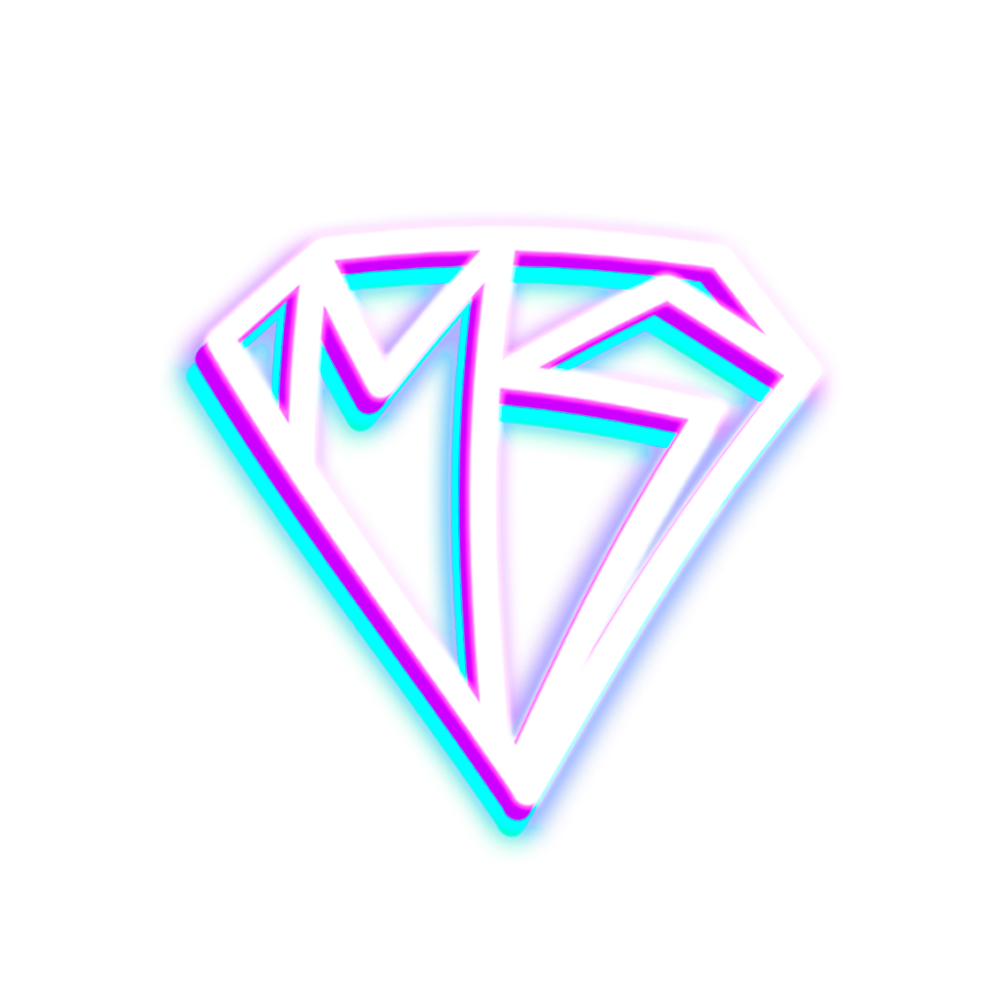MELANSPACE логотип